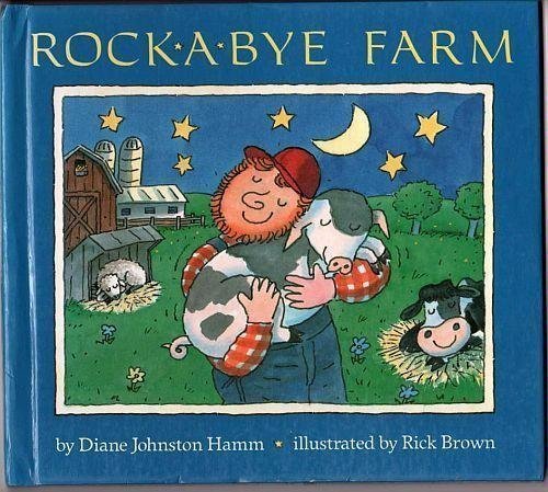 Rock-a-bye Farm Rock-a-bye Farm