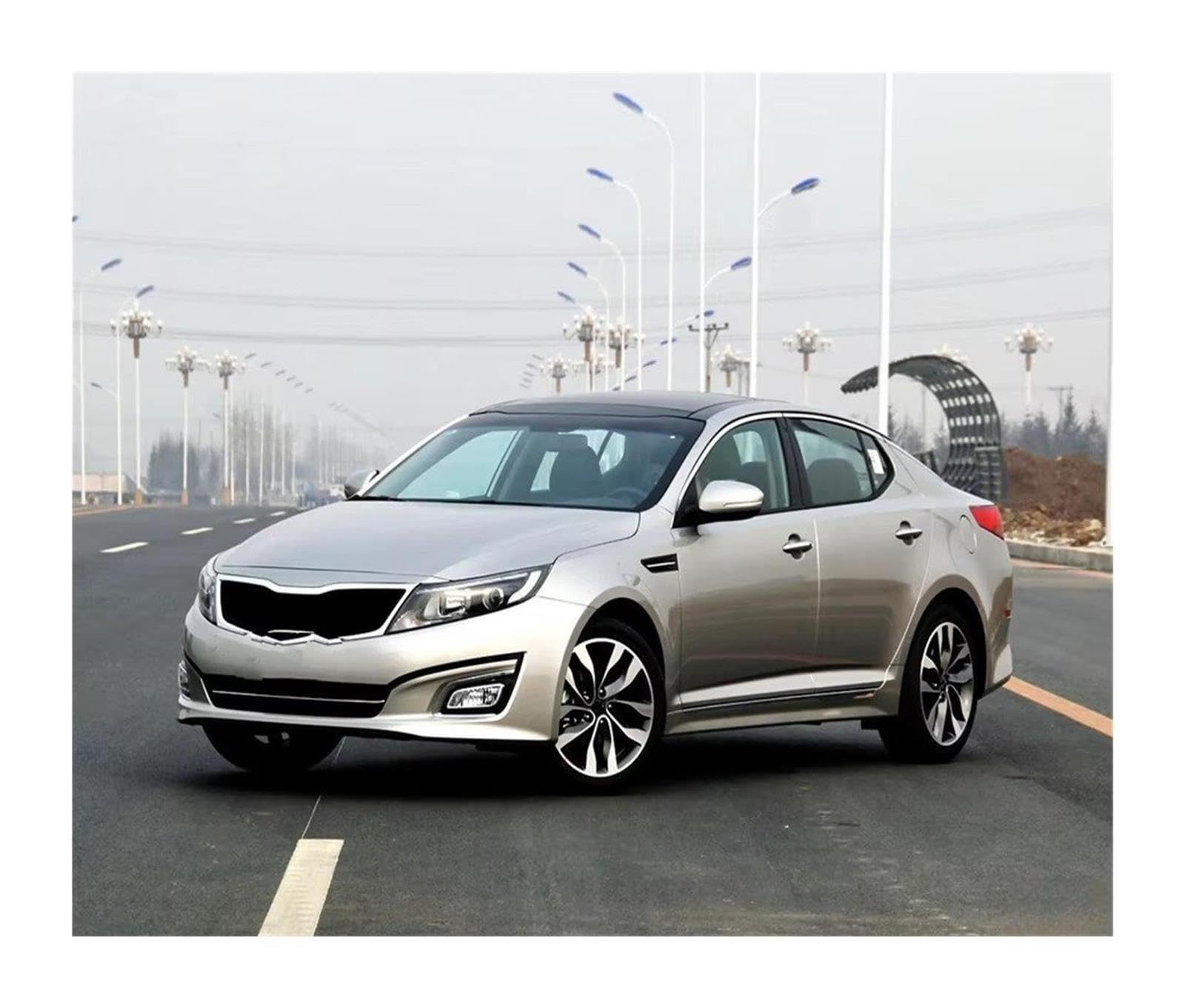 Scheinwerfergehäuse Für KIA K5 2014 2015