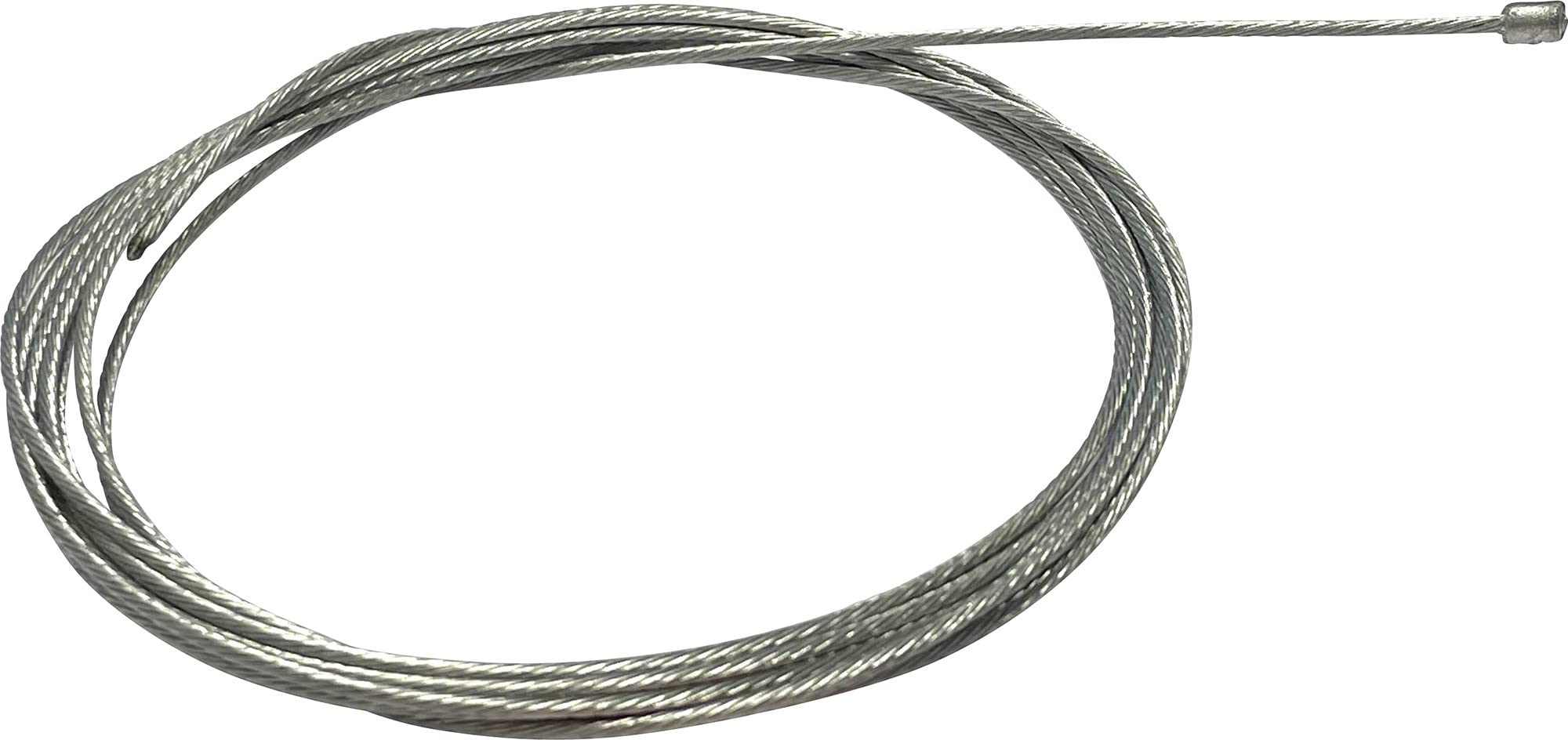 Cable de gas cyclo G.4 MBK Piaggio Ciao cable acelerador transmision moto 2m 3