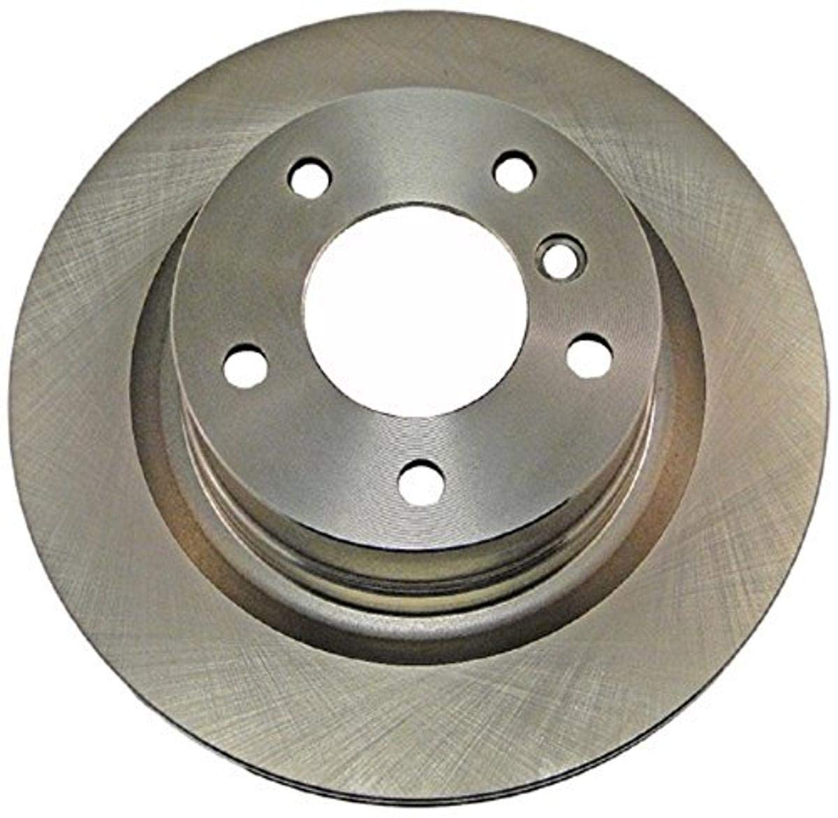 Bendix Premium PRT6046 Rear Brake Rotor for BMW 128i 2013-2008