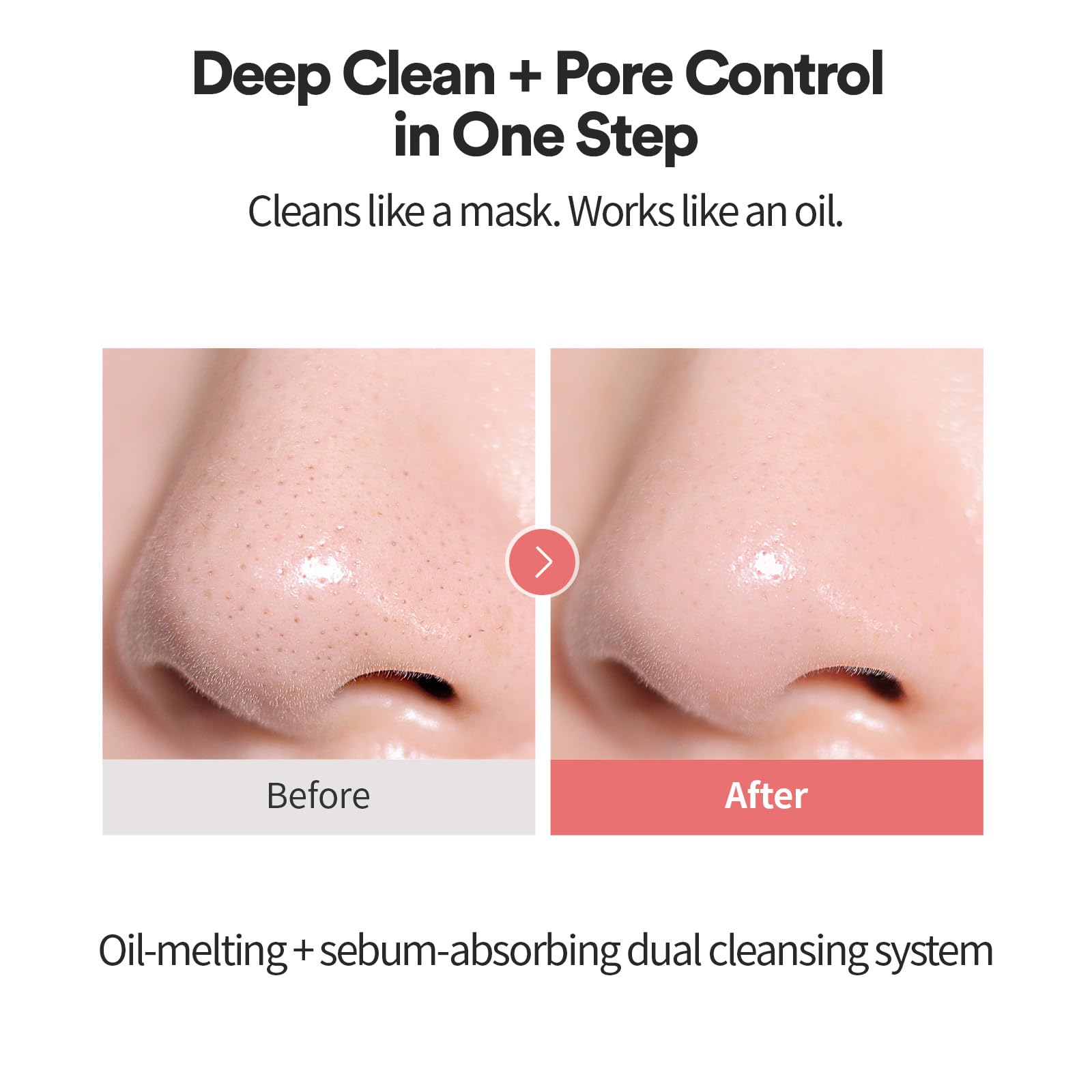 TOCOBO Calamine Pore Control Cleansing Oil (200 ml)