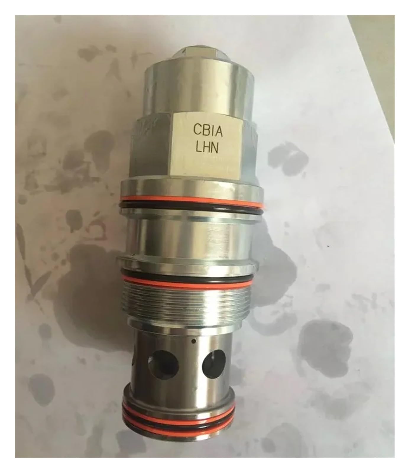 Mxxdmopd One Color Cartridge Valves Ccca-Lan
