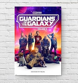 マーベル ガーディアンズ・オブ・ギャラクシー スケッチカード SR