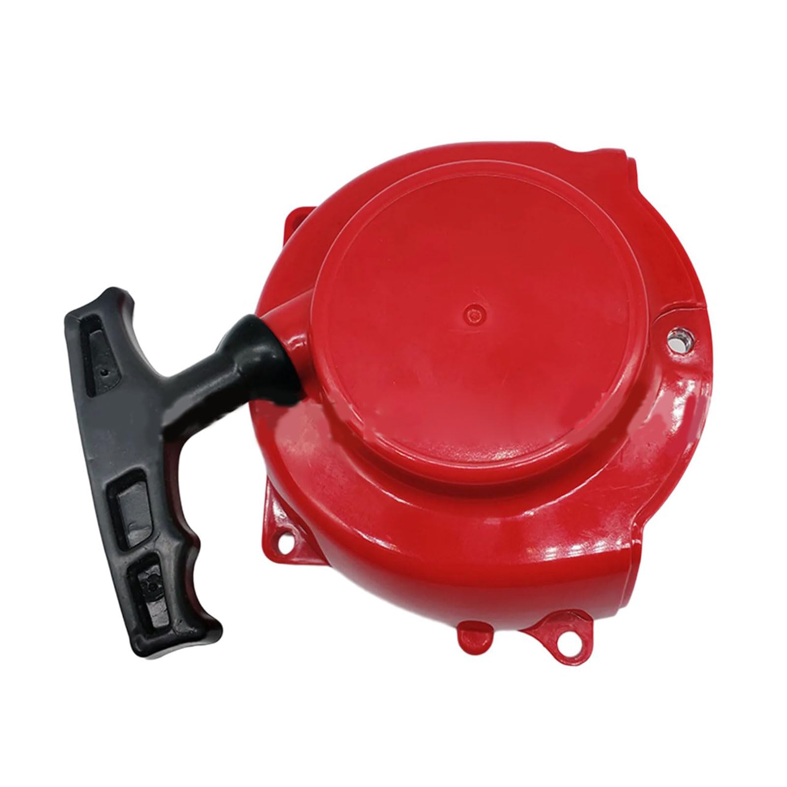 Chainsaw Recoil Starter Installation for 226HD60 226HD75 Outdoor Gardening Equipment Chainsaw Starter Assembly