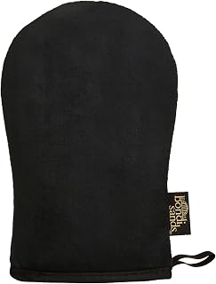 Self-Tanning Mitt | Reusable Applicator Glove Evenly Applies Self-Tanner for a Natural, Bronzed, Streak-Free Appearance | Includes 1 Mitt