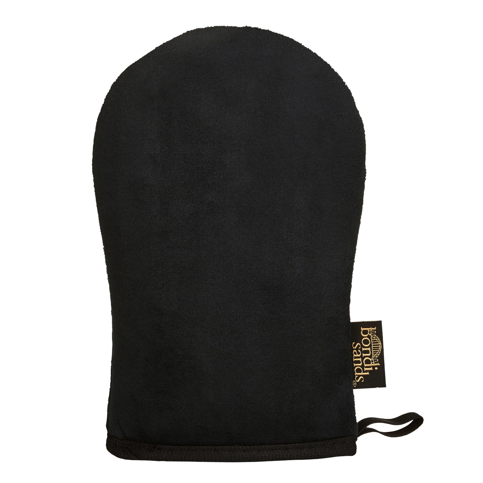 Self-Tanning Mitt | Reusable Applicator Glove Evenly Applies Self-Tanner for a Natural, Bronzed, Streak-Free Appearance | Includes 1 Mitt