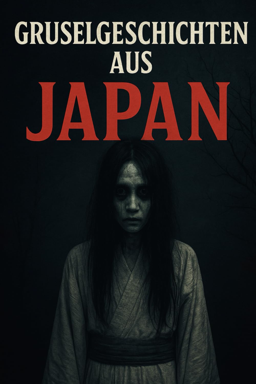 Gruselgeschichten aus Japan: 8 unheimliche Geschichten über Geister, Mythen und Horror-Geschichten aus Japan