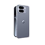 Pixel 10 Pro Fold - Unlocked Android Smartphone - Gemini AI Assistant - Advanced Triple Rear Camera System - 24+ Hour Battery - Foldable Display - Moonstone - 256 GB (2025 Model)