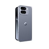 Pixel 10 Pro Fold - Unlocked Android Smartphone - Gemini AI Assistant - Advanced Triple Rear Camera System - 24&plus; Hour Battery - Foldable Display - Moonstone - 256 GB &lpar;2025 Model&rpar;