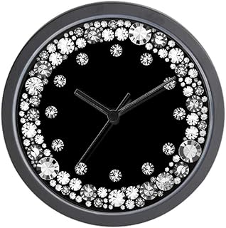 CafePress Diamond Infinity Unique Decorative 10