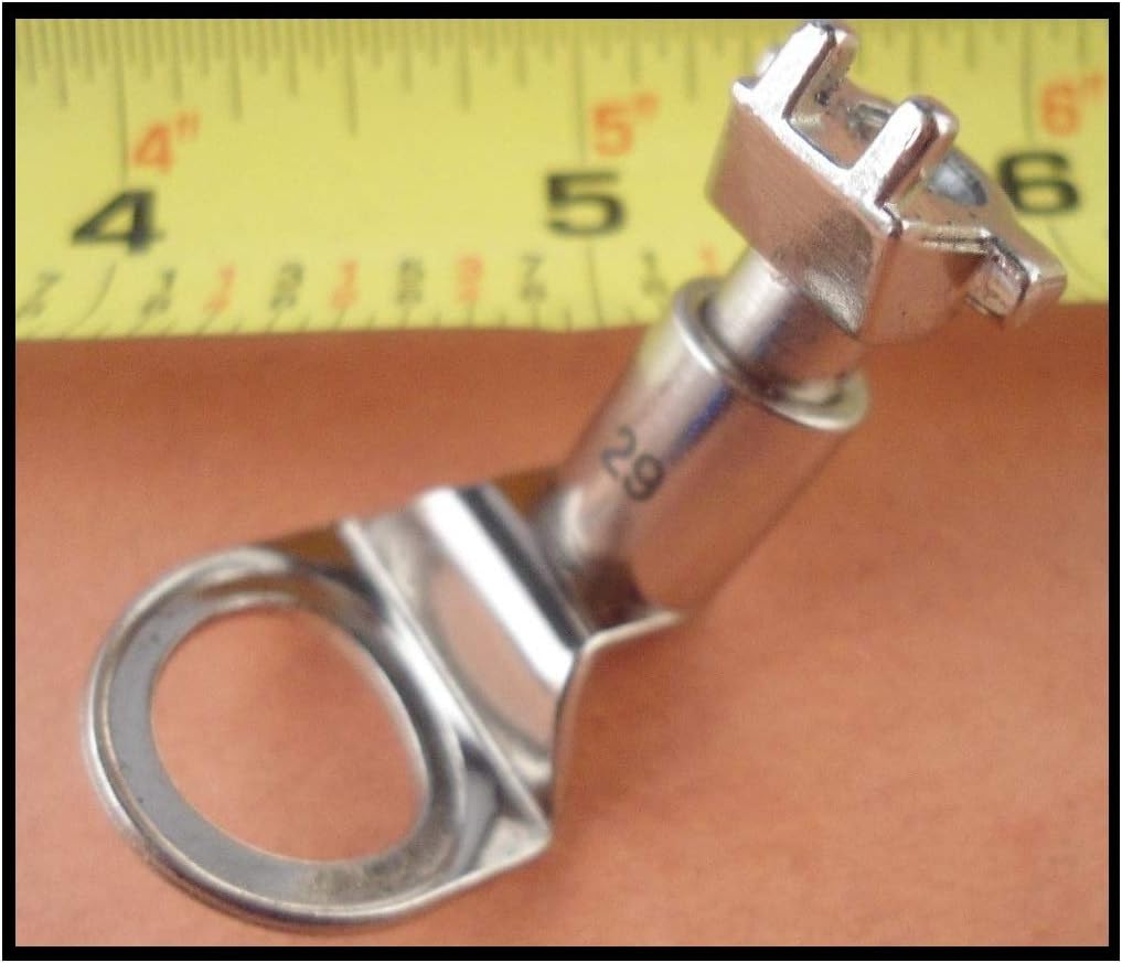 NGOSEW Quilting Big Foot #29#0011287000 Works with Bernnina Old Style 830 730 830 Others