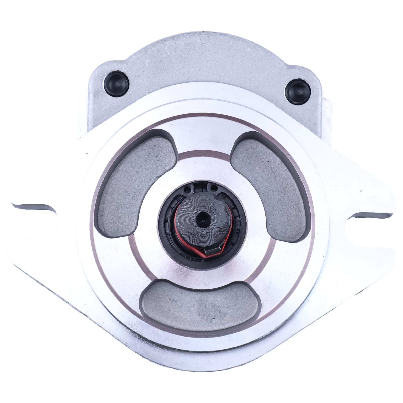 Amazon.com: FridayParts Hydraulic Double Gear Pump HGP-33A-F6/6R