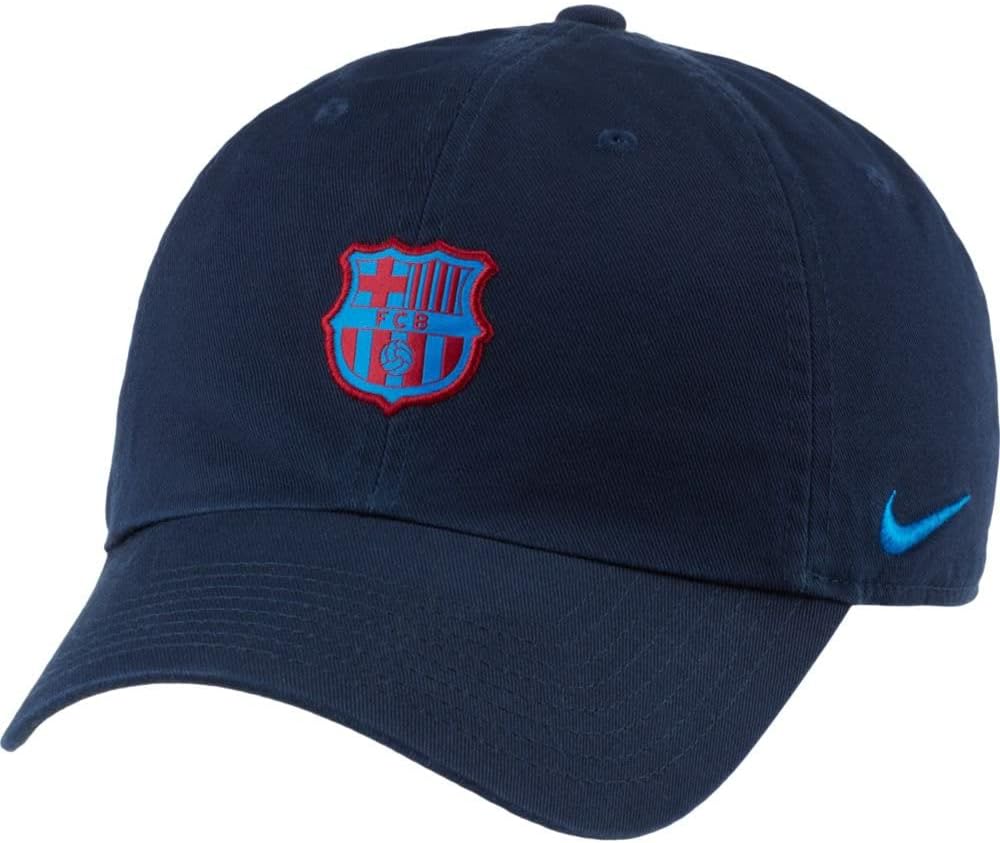 NIKE FC Barcelona H86 Cap