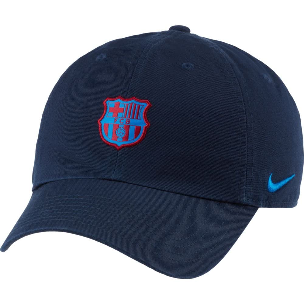NIKE FC Barcelona H86 Cap