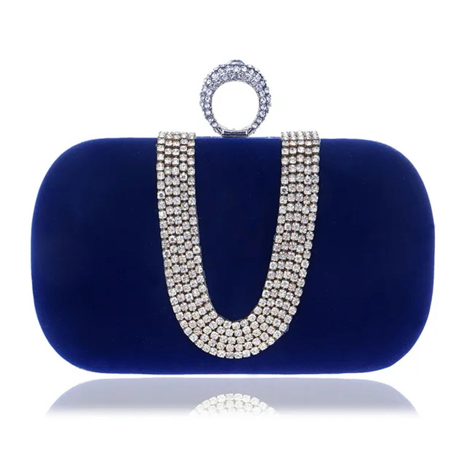 Clutch-Tasche Frauen Abendtaschen Clutch Bag Party Lady Kettenumhängetasche Handtaschen Zur Handtasche