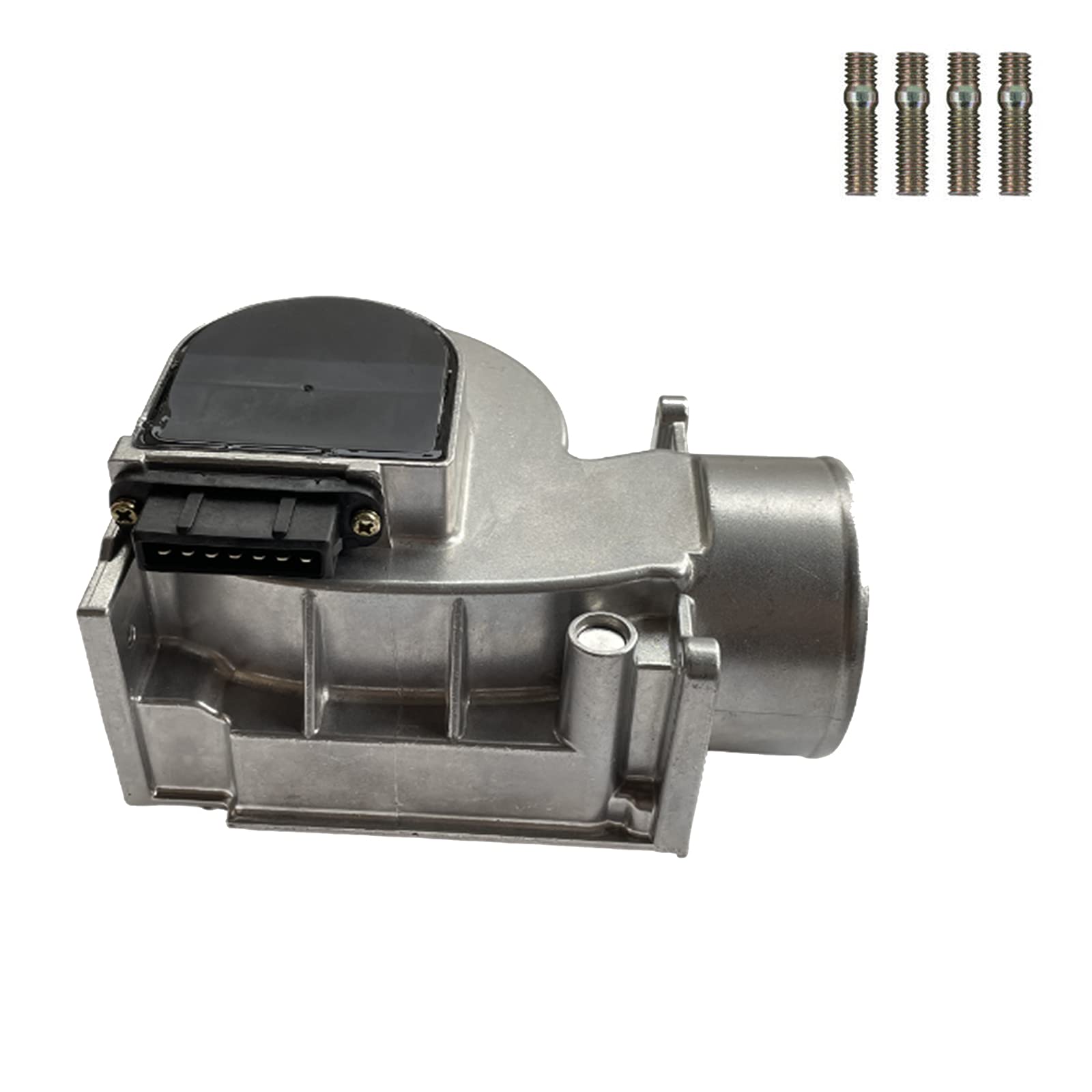 Photo 1 of Sz Machparts Mass Air Flow Sensor 22250-66010 Fits for 1993-1994 Toyota Land Cruiser 4.5L