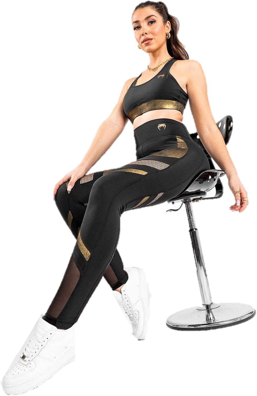 Venum LIGHTNING LEGGINGS - FOR WOMEN