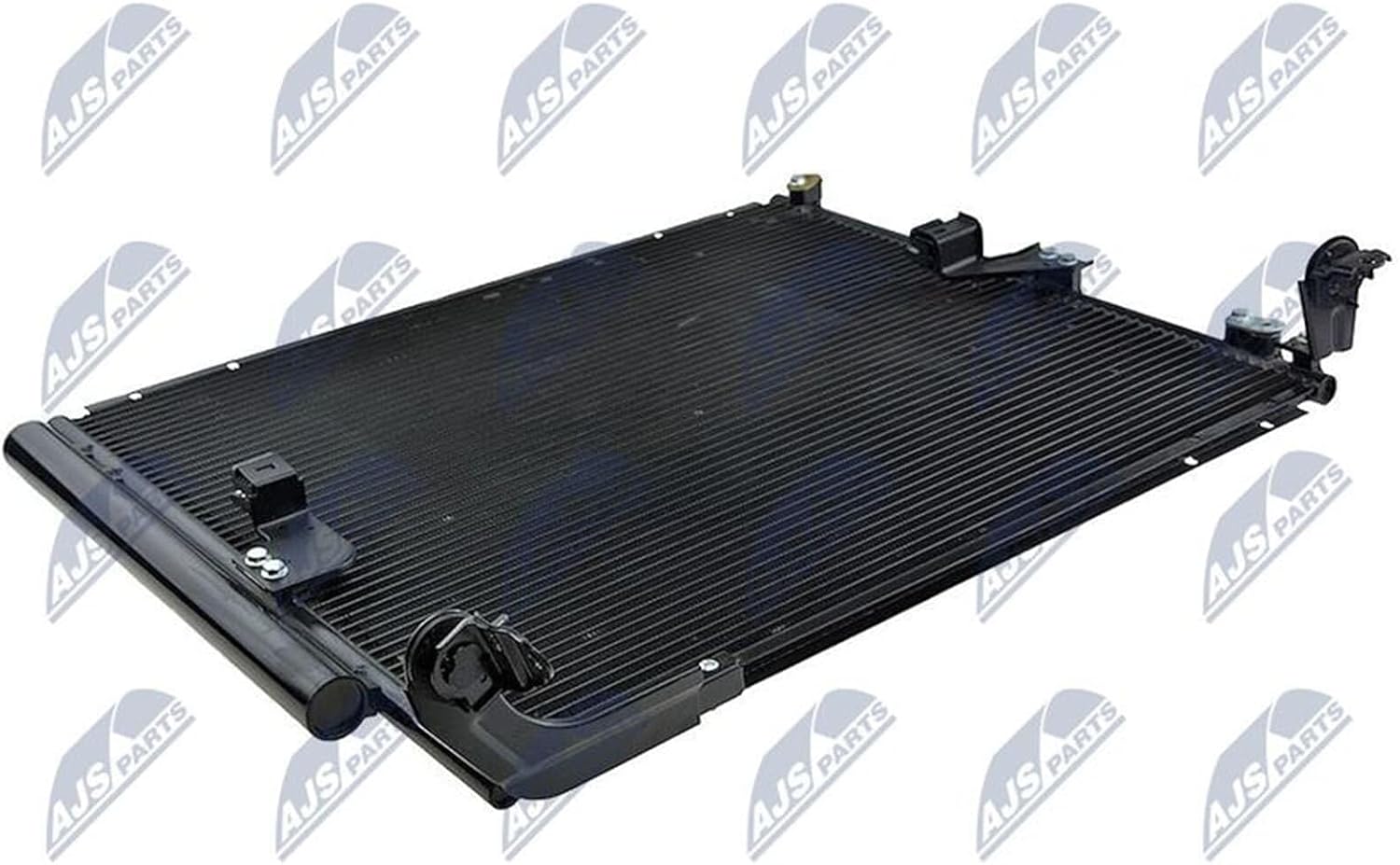 NTY WITH DEHYDRATOR