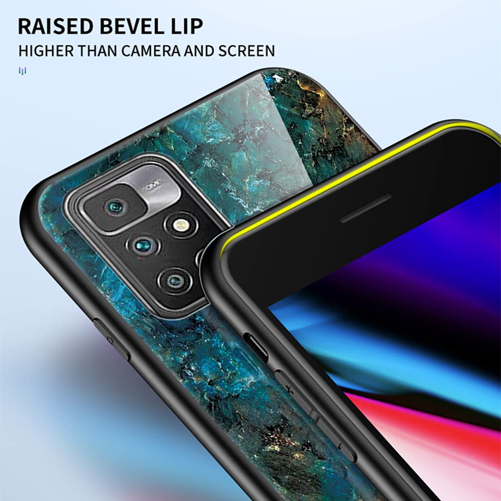 COVER TRASPARENTE Per XIAOMI REDMI NOTE 12S 4G CUSTODIA MORBIDA SILICONE SLIM