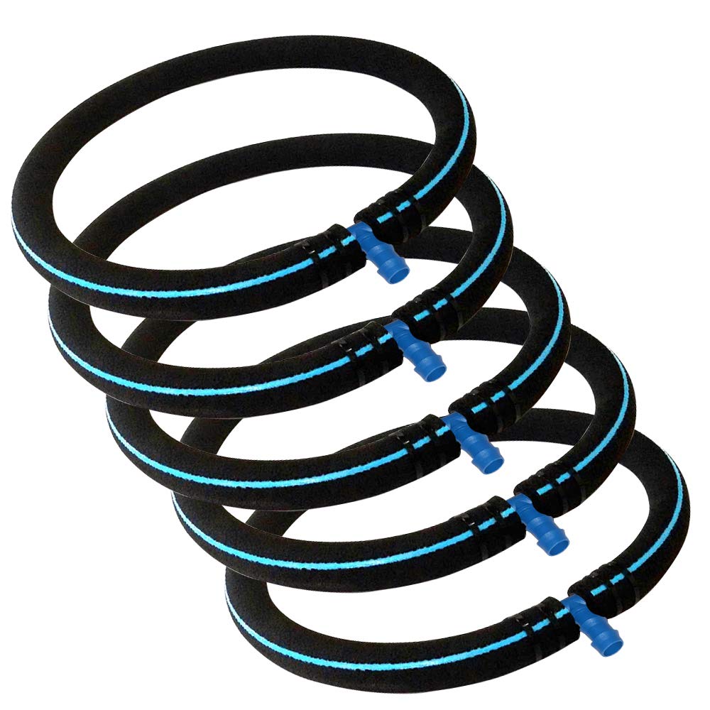 Buy Jainsons Pet Products OXY Aero Tube Pipe for Biofloc Fish Farming