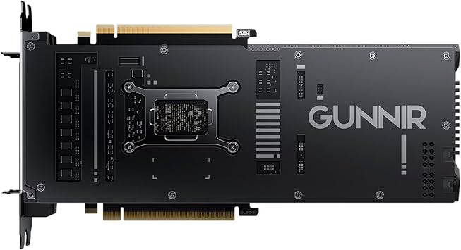 Cutesliving GUNNIR Intel Arc Pro B60 TF 24G Workstation Graphics Card
