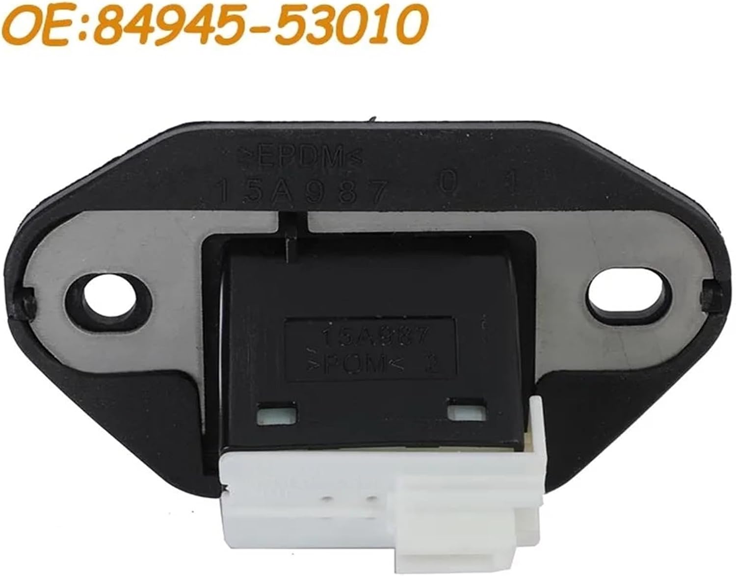 Door Lock Actuator for Lexus Is250 Is350 2006 2013 Car Tailgate Boot Trunk Lid 84945 53010 8494553010