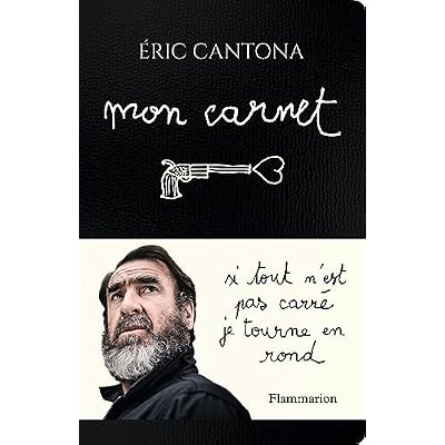 Mon carnet