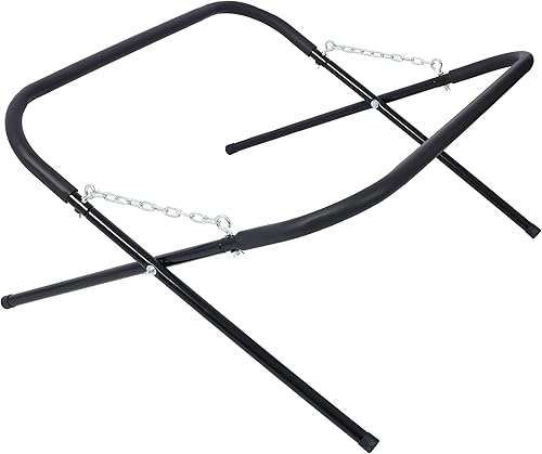 Miniatura 4 de Banco de trabajo portátil, soporte de trabajo plegable, mesa de trabajo plegable para garaje y tienda, capacidad de 750 libras, paquete de 2