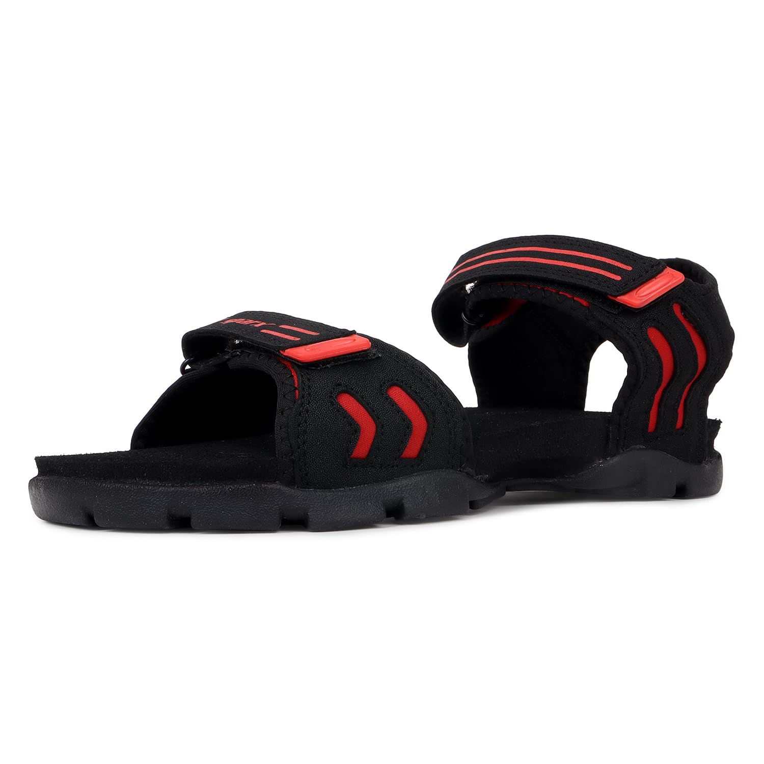 sparx Boy's Ss 106 Sport Sandal-picture-46