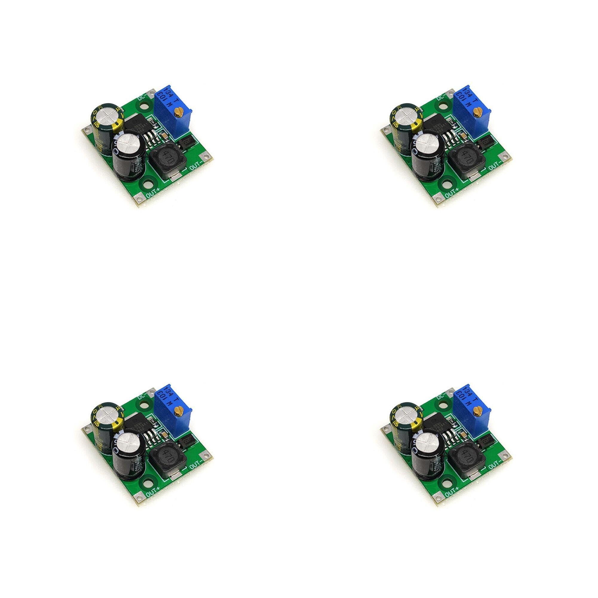 (4 pc) Pro3D XL7015 DC-DC Converter Step Down Module-picture-10