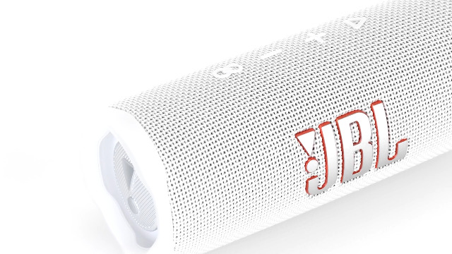 JBL Flip 6, Louder, More Powerful Sound, IP67 Waterproof and