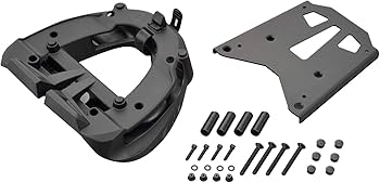 Amazon | GIVI(ジビ) バイク トップケース フィッティング モノ