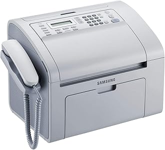 Samsung SF-760P Laser Fax