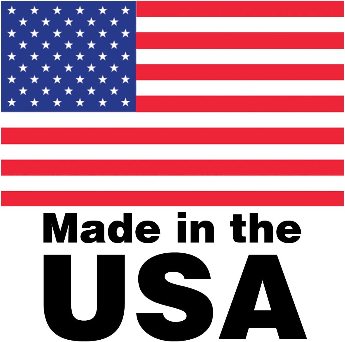 IVY Classic 10592 12-Piece Hi-Molybdenum Steel Drill Bit Set, 135-Degree Split Point, Reduced Shank, USA, Sturdy Metal Case