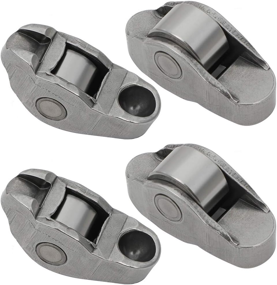 SCITOO Rocker Arm 12565203 Fit 2016-2017 for Buick Envision, 2010-2016 for Buick LaCrosse, 2006-2011 for Buick Lucerne, 2011-2017 for Buick Regal, 2012-2017 for Buick Verano | 2016-2017 for Buick Envision,2010-2016 for LaCrosse,2006-2011 for Lucerne,2011-2017 for Regal,2012-2017 for Buick Verano
