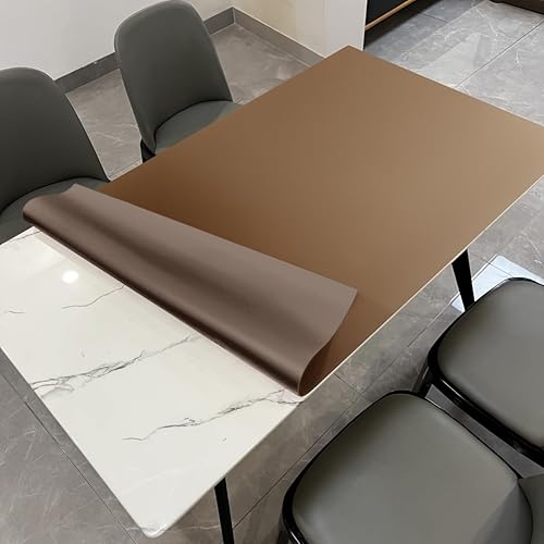 Dining Table Cover Protector for Dining Room Table - Can