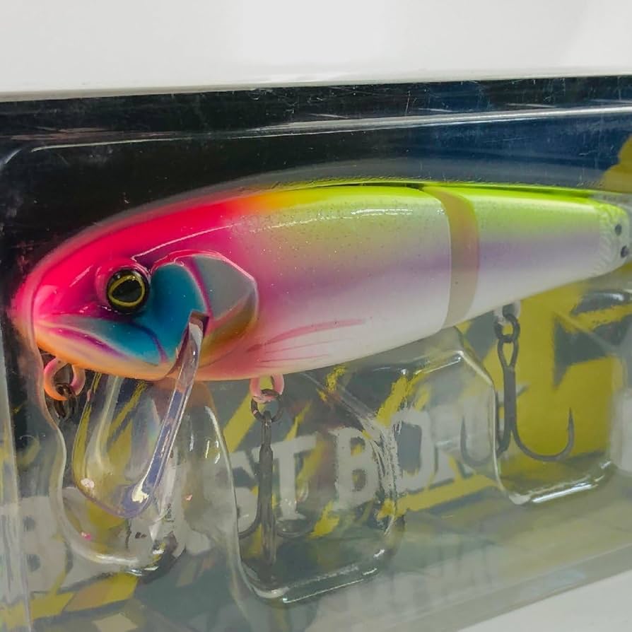 BLAST BONE SF ナチュラルオイカワ ピンクバックオイカワ 楽天