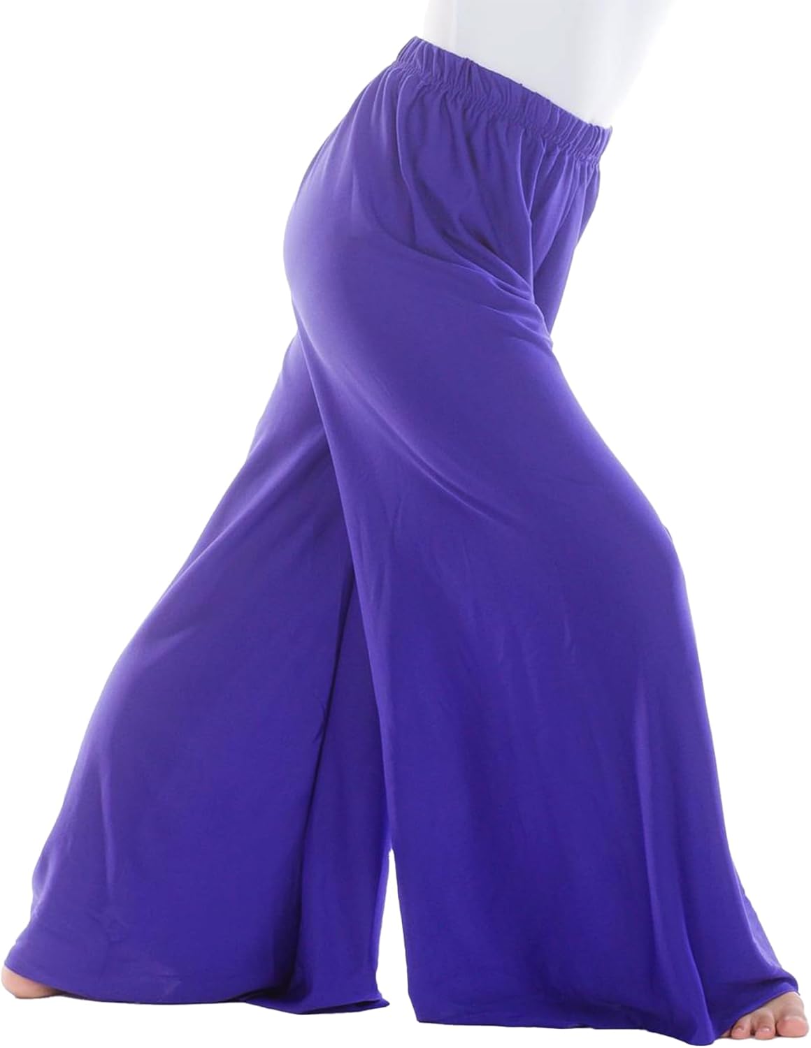 Danzcue Girls Celebration of Spirit Palazzo Pant