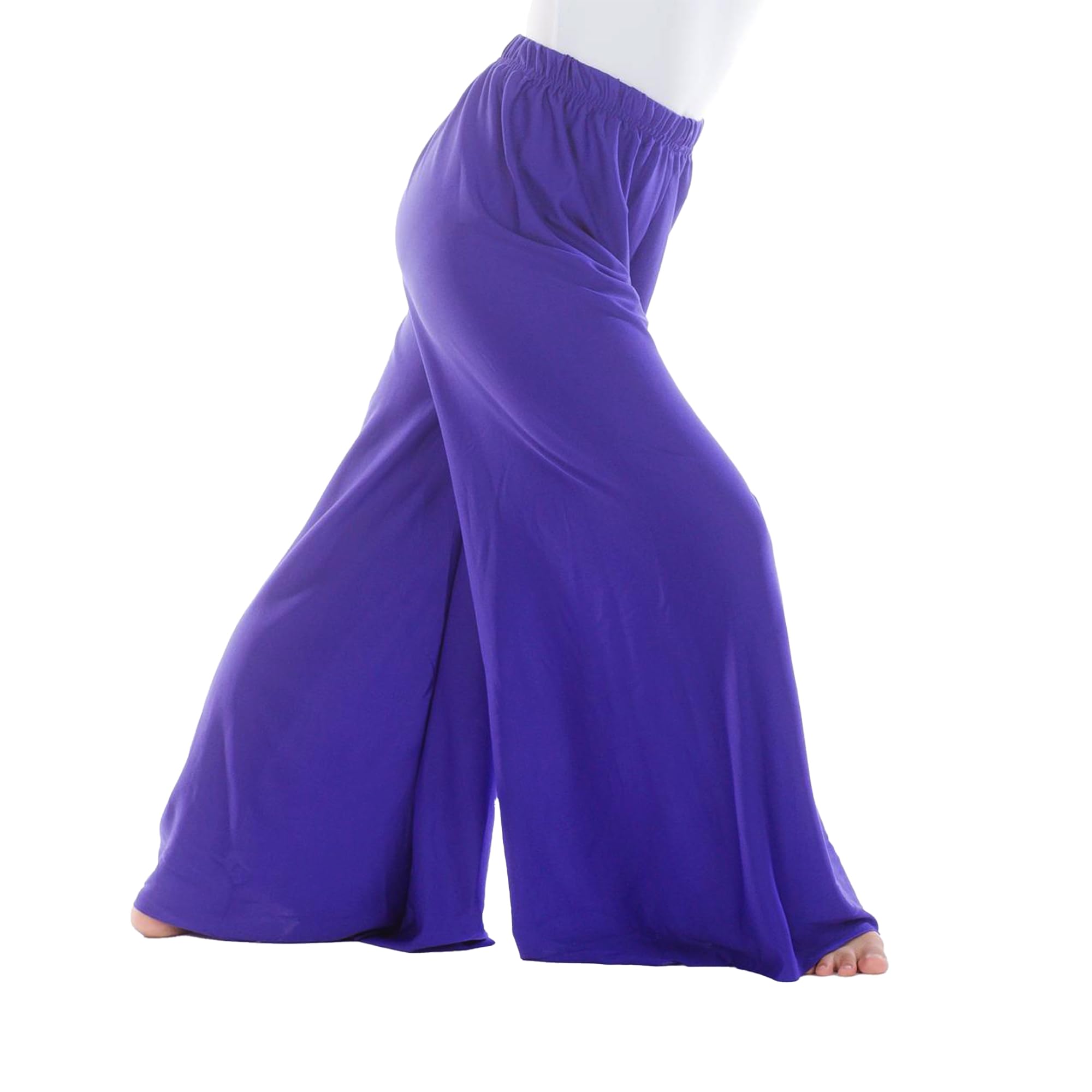 Danzcue Girls Celebration of Spirit Palazzo Pant