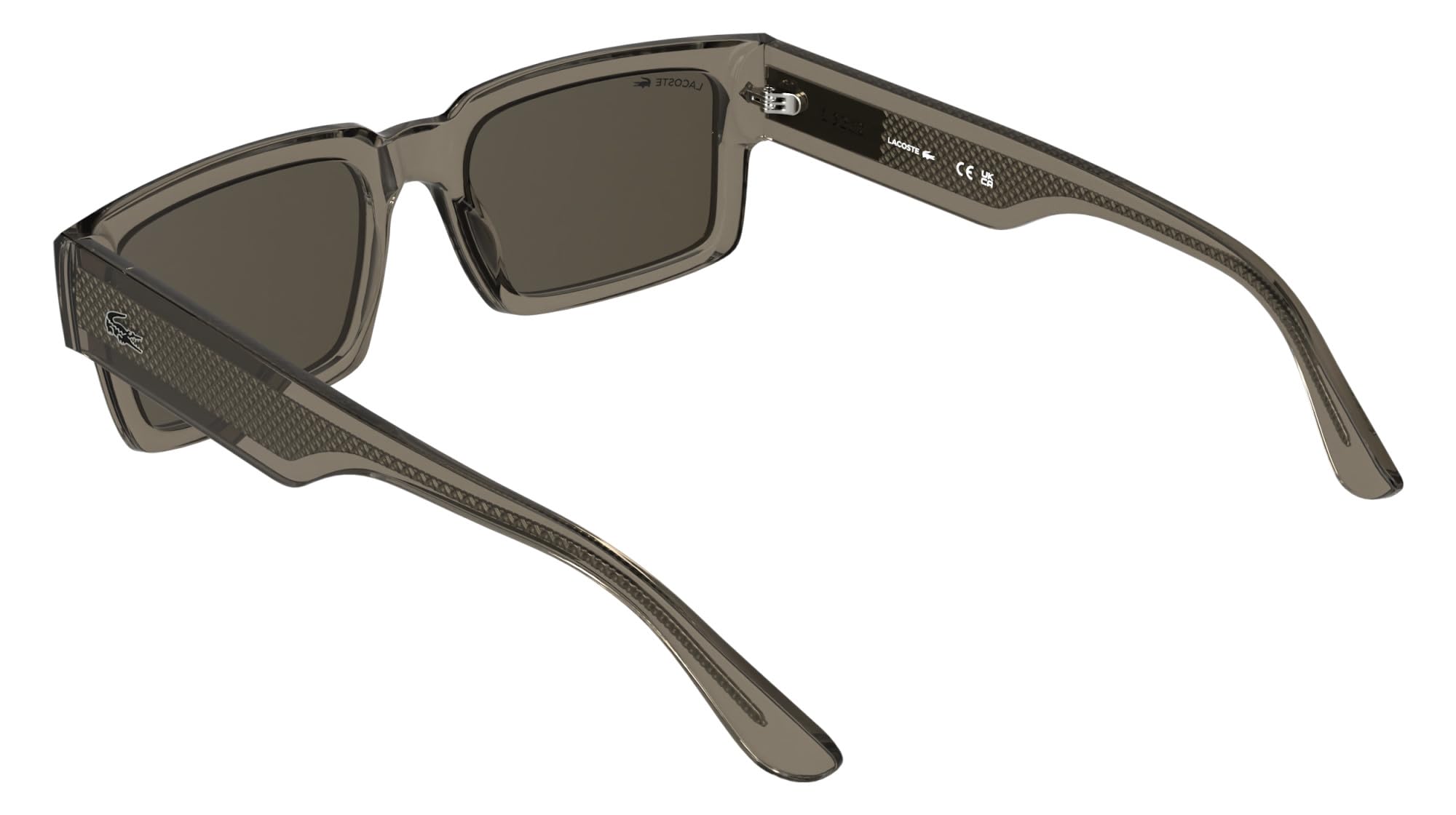 Lacoste Okulary przeciwsłoneczne unisex L6082s (1 szt.)