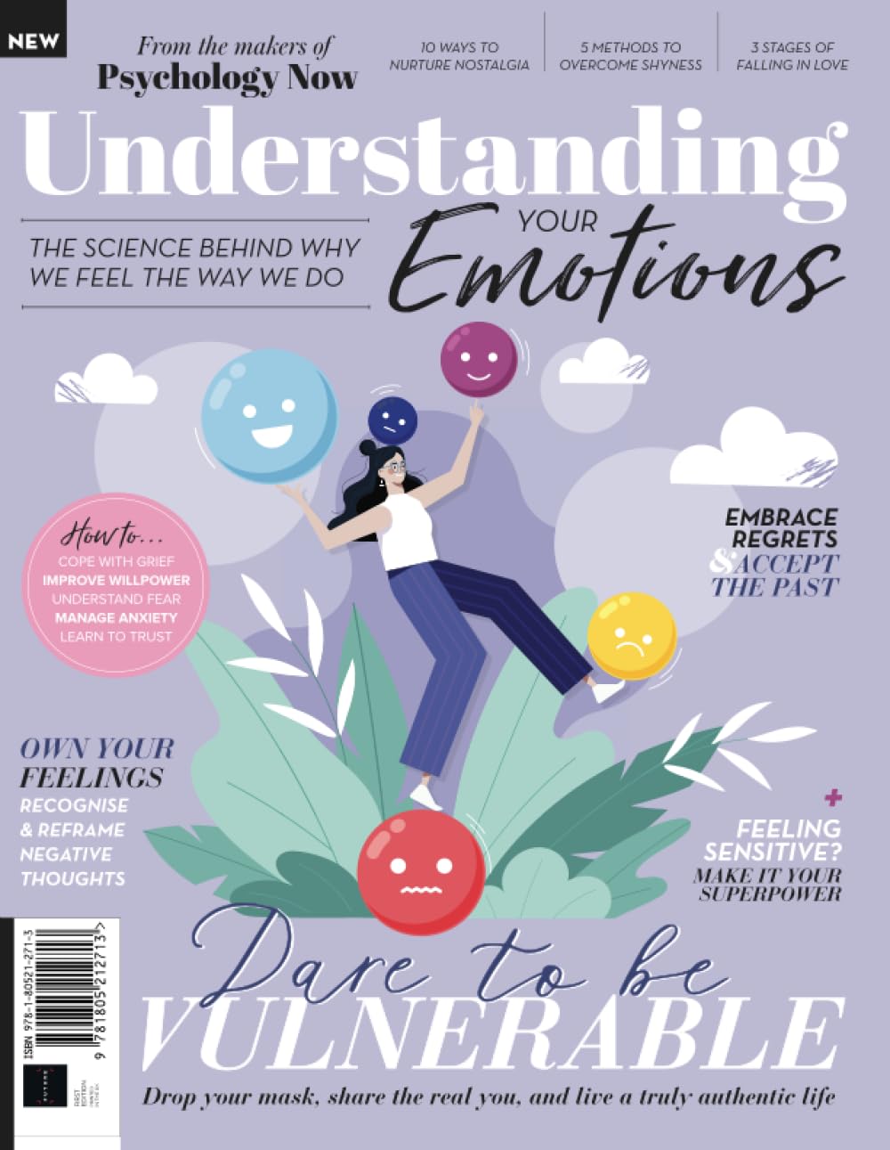 Understanding Your Emotions: The science behind why we feel the way we do