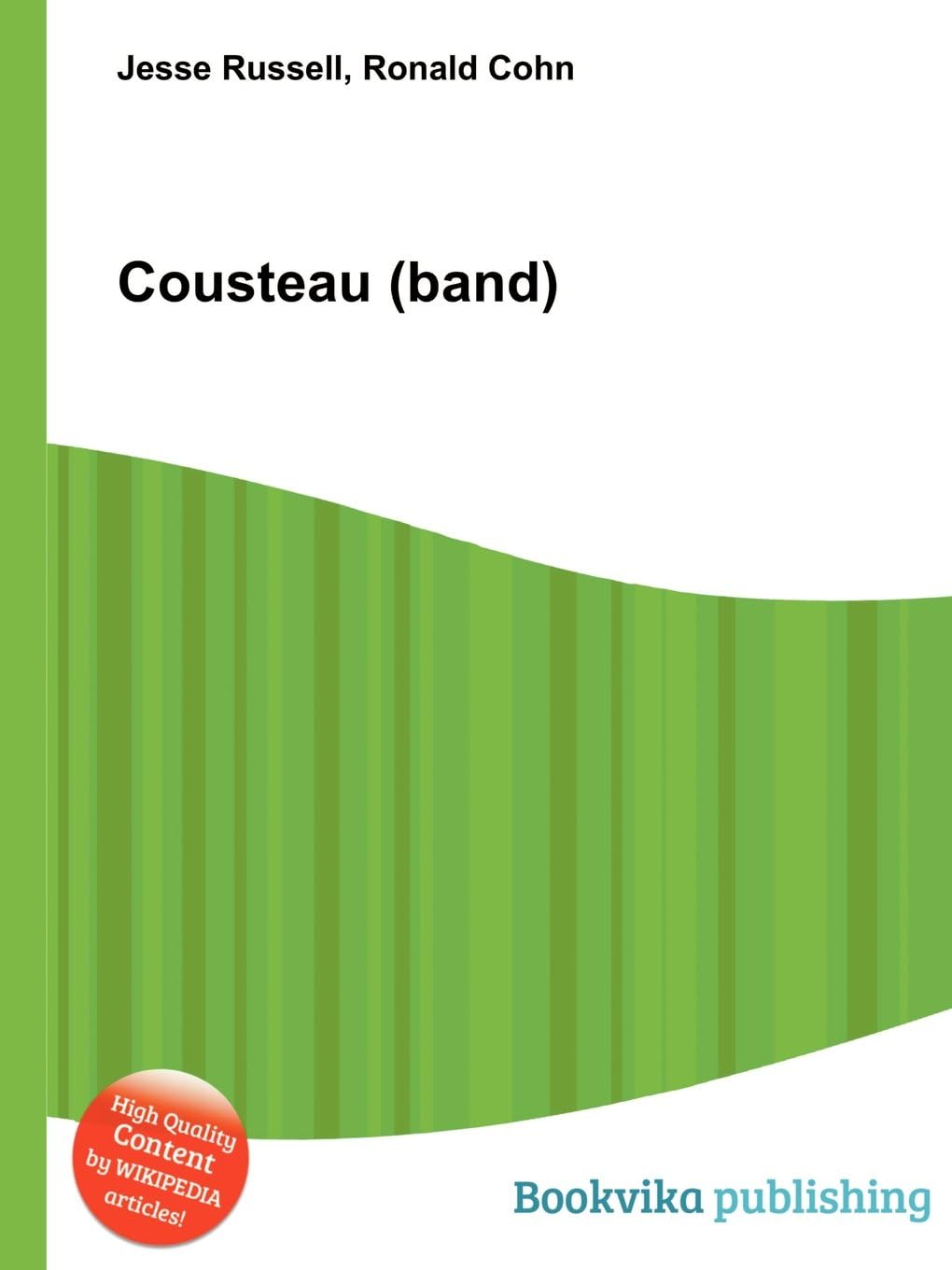 Cousteau (Band)