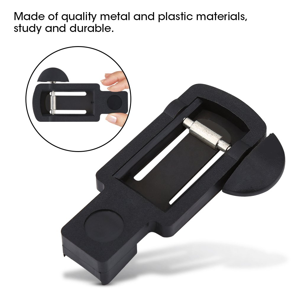 Fresa Per Ance Di Sassofono E Clarinetto - Tagliafili Per Ance Tenore, Soprano, Alto - Foto 5