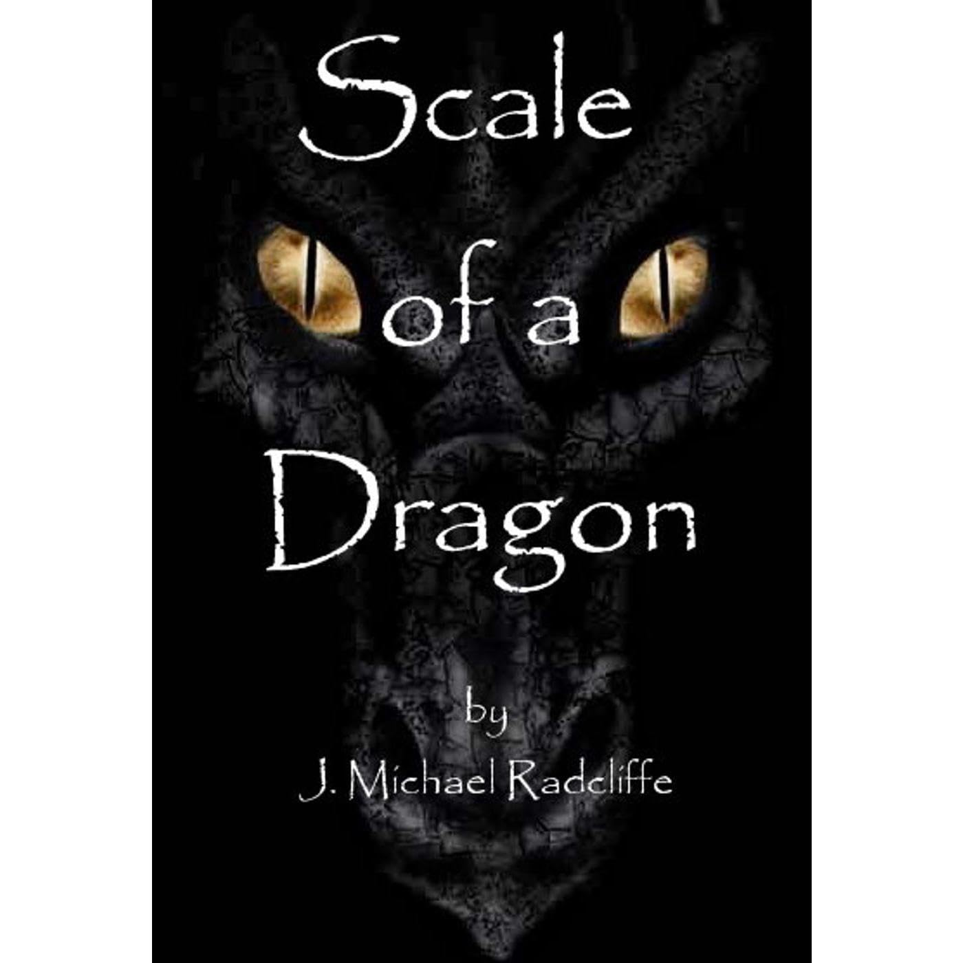 Scale of a Dragon