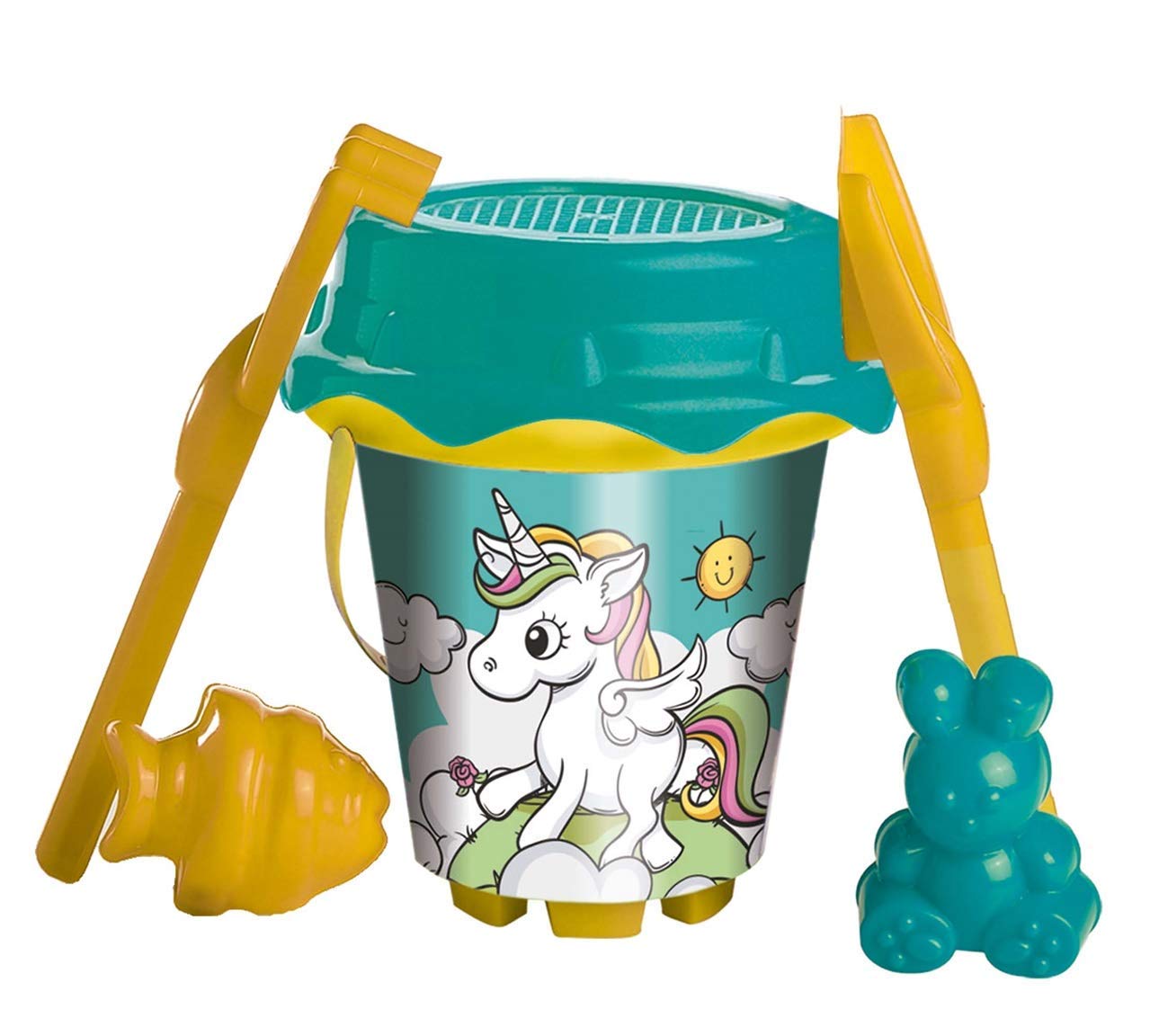 Unice Toys Beach toys set Unicorn