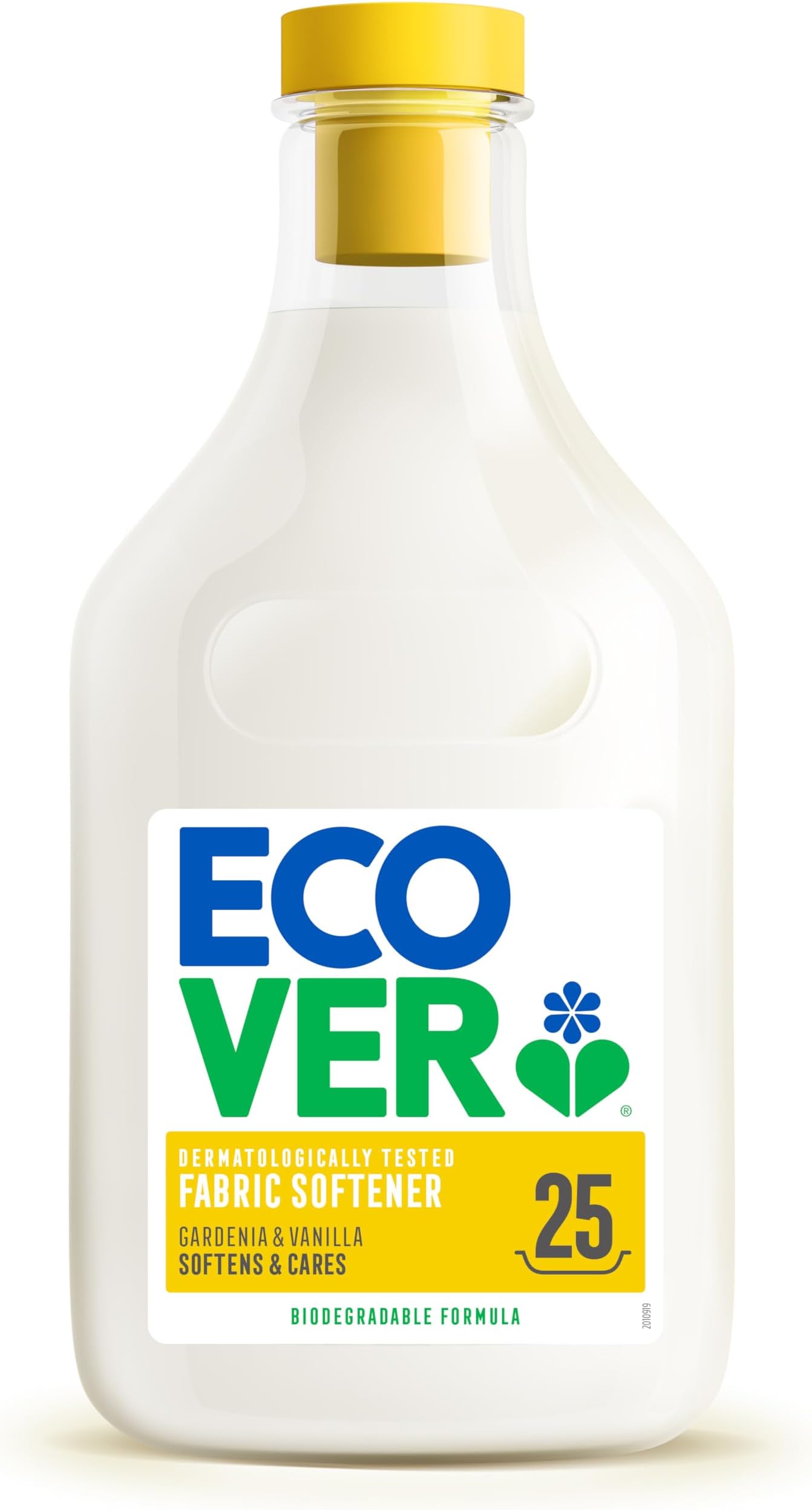 Bottle Plastic X1 750Ml Fabric Softener