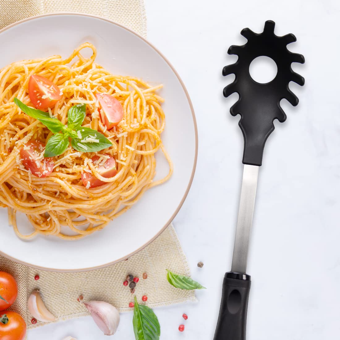 Rada Cutlery Pasta Server (W966), 13