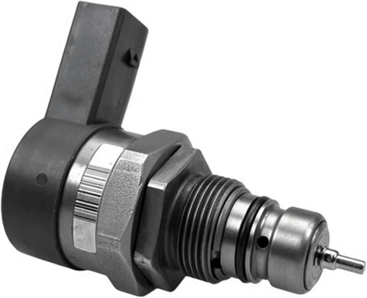 Zawór dozujący regulatora ciśnienia paliwa, do BMW 1' 3' 5' X3 E83 X5 E53 E87 E90 E60 0281002949 13537801992