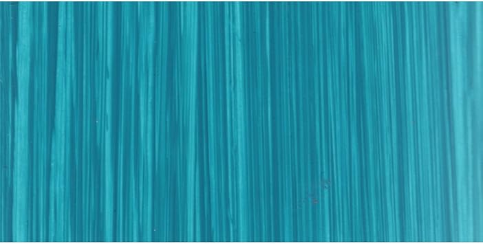 Michael Harding Artist Oil Colors - Phthalocyanine Turquoise 225ml Tube