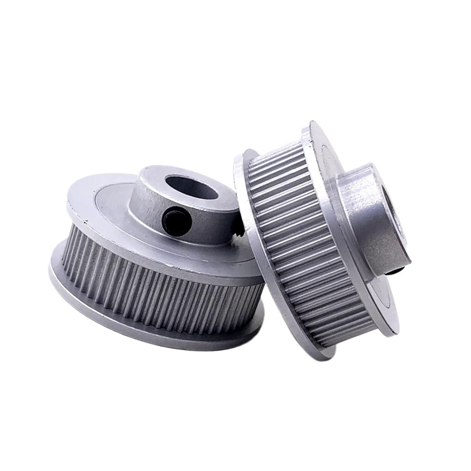 Polea de sincronización 2GT 65T de 14mm para correa de 6mm en impresoras 3D 2